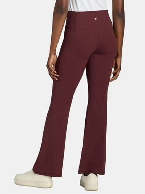 Avia SoftSculpt Flare Leggings